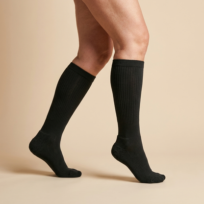 Bamboo Relief Compression Socks