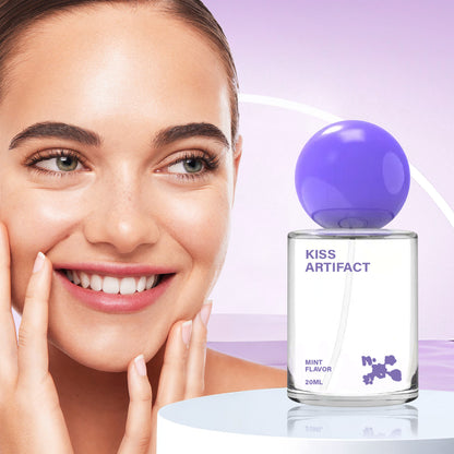 Sundryly Probiotic Breath Mist
