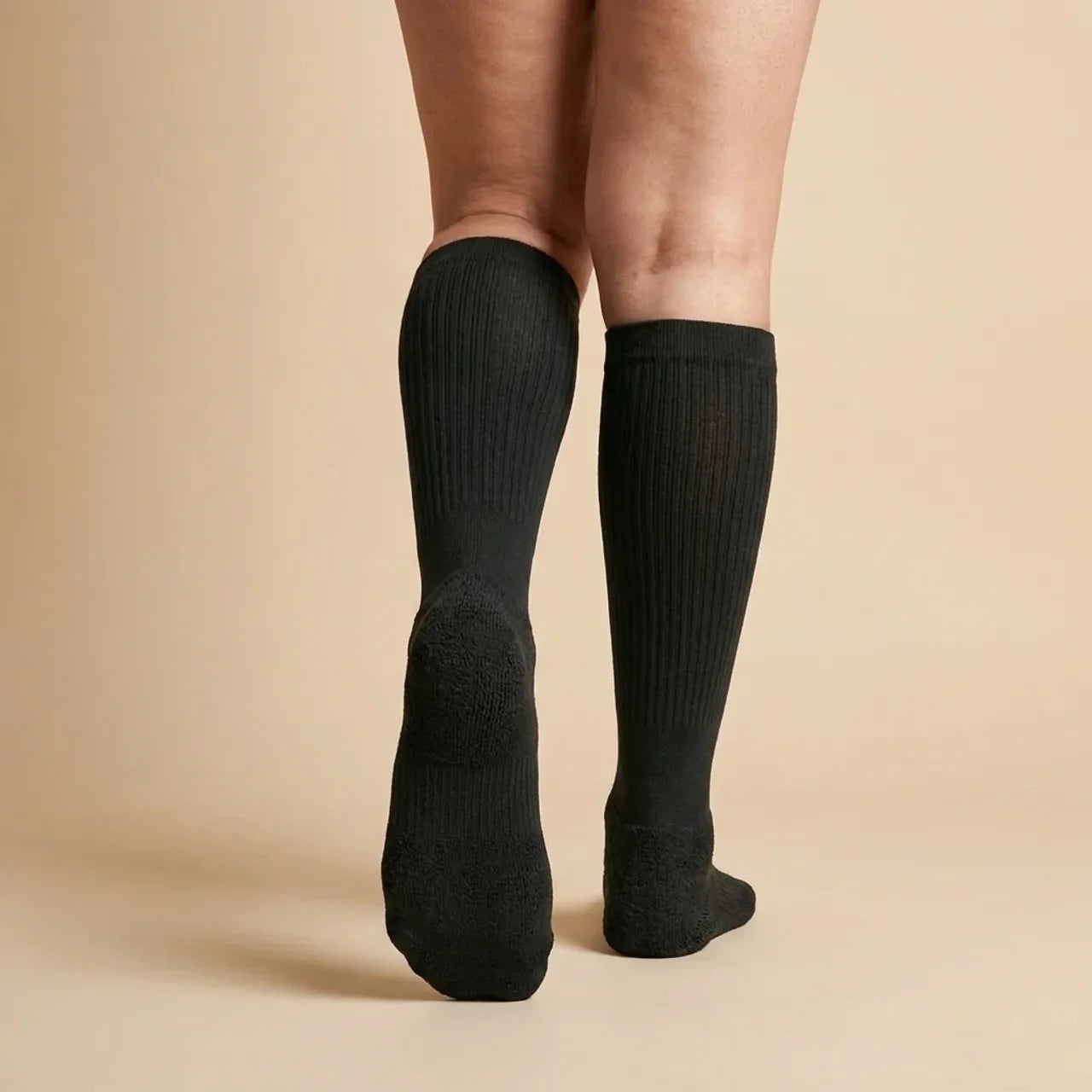 Bamboo Relief Compression Socks