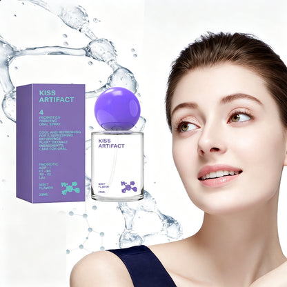 Sundryly Probiotic Breath Mist