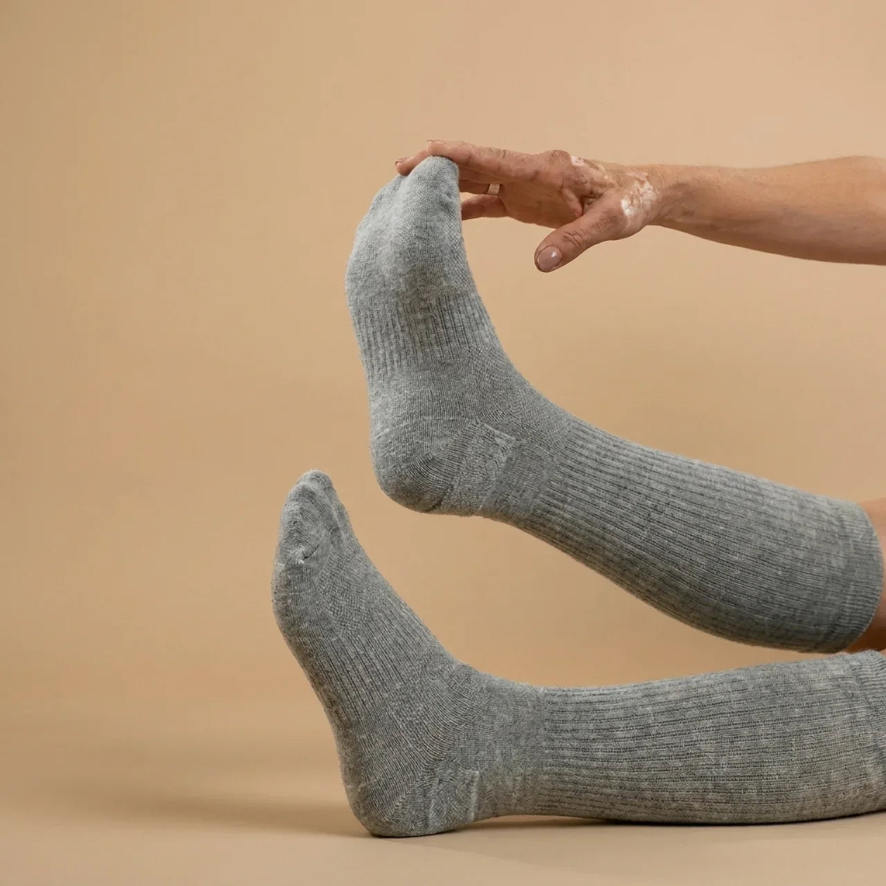 Bamboo Relief Compression Socks