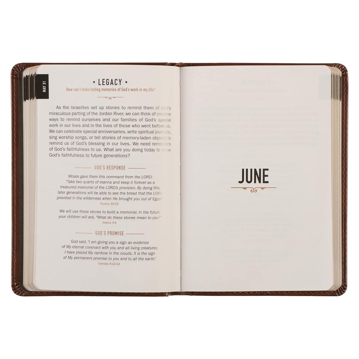 One Minute with God for Men 365 Devotions