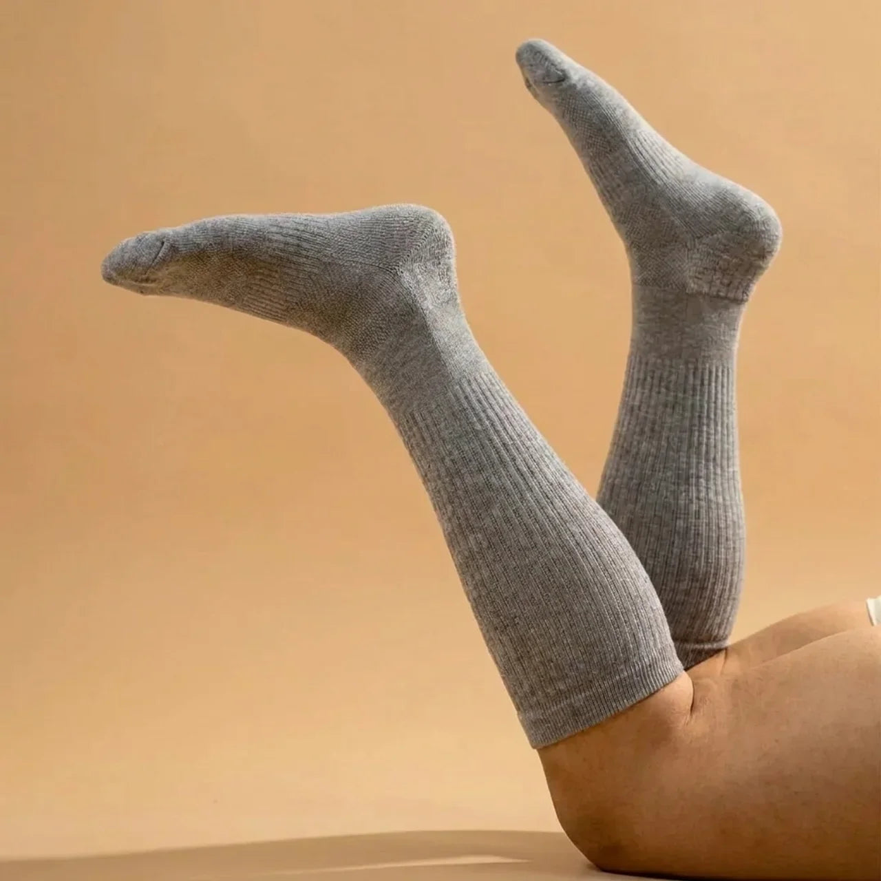 Bamboo Relief Compression Socks