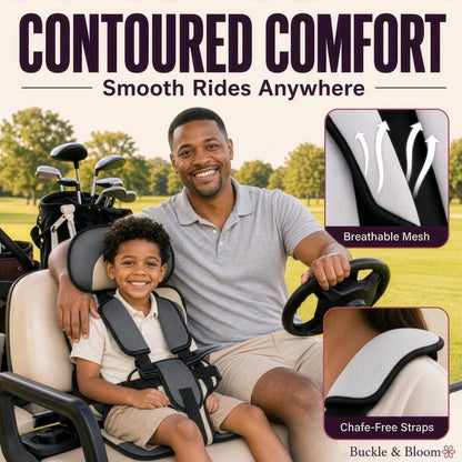 Buckle & Bloom Sundryly™ Sand